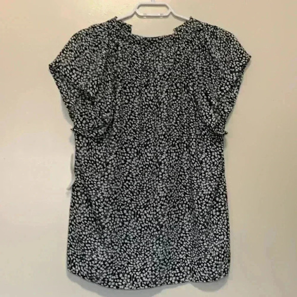 Violet + Claire lightweight tunic, size M, NWT - Picture 3 of 5